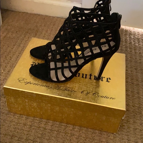 Heels - Picture 4 of 9